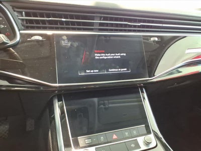2023 Audi Q7 Premium Plus 45 TFSI quattro