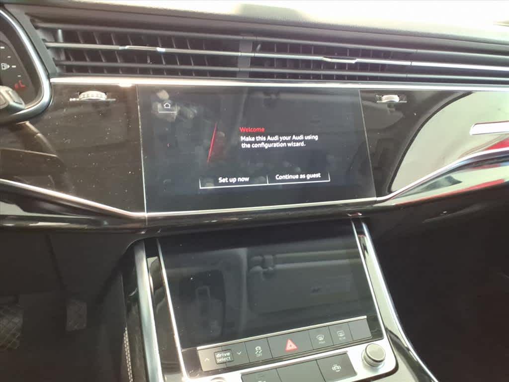 2023 Audi Q7 Premium Plus 45 TFSI quattro