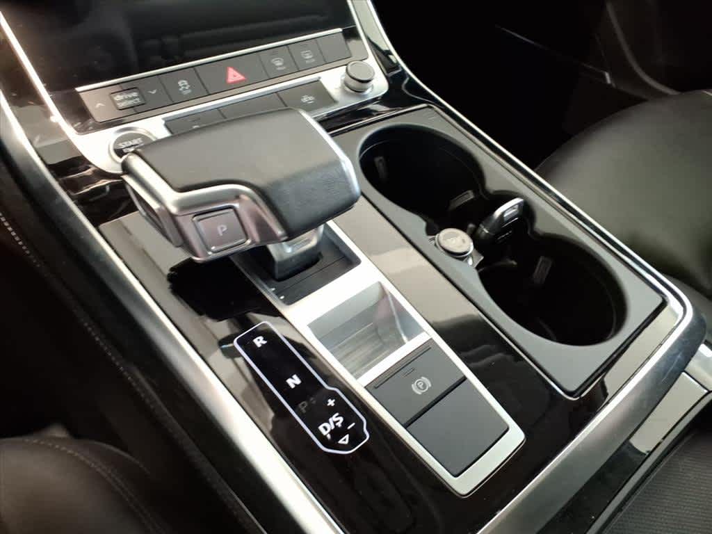 2023 Audi Q7 Premium Plus 45 TFSI quattro