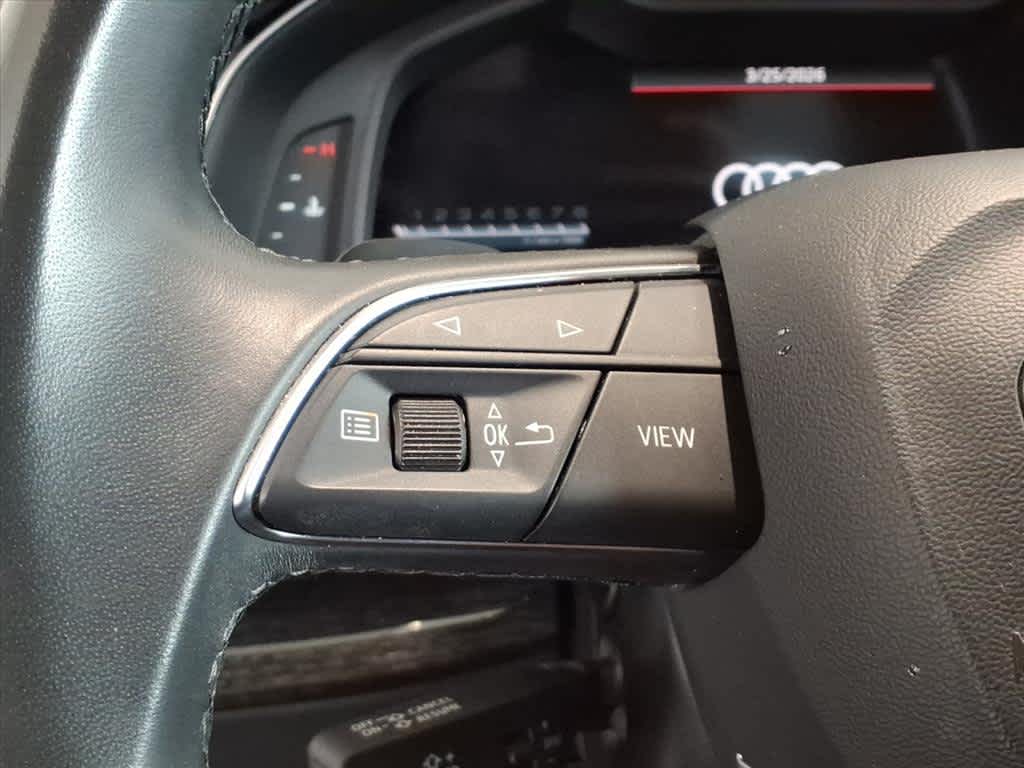 2023 Audi Q7 Premium Plus 45 TFSI quattro