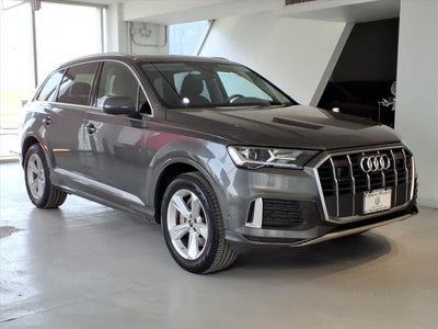 2023 Audi Q7 Premium Plus 45 TFSI quattro