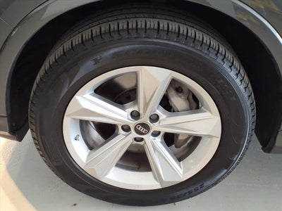 2023 Audi Q7 Premium Plus 45 TFSI quattro