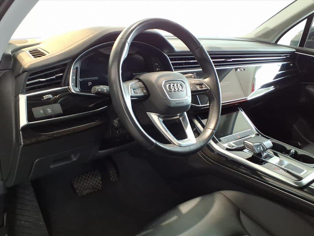 2023 Audi Q7 Premium Plus 45 TFSI quattro