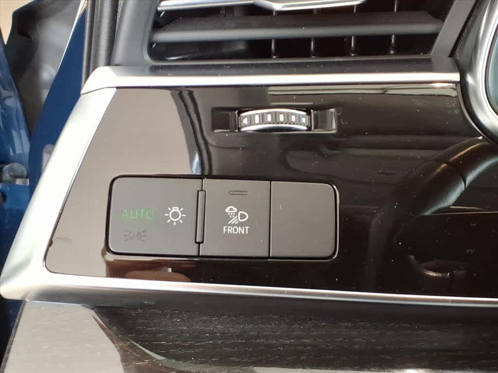 2022 Audi Q7 Premium Plus 55 TFSI quattro