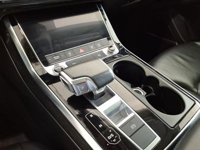 2022 Audi Q7 Premium Plus 55 TFSI quattro