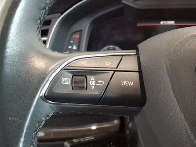 2022 Audi Q7 Premium Plus 55 TFSI quattro
