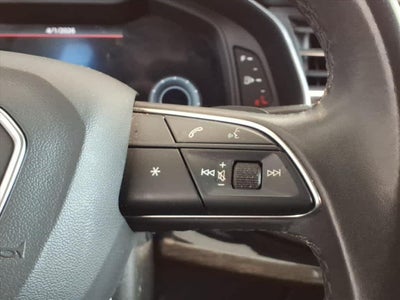 2022 Audi Q7 Premium Plus 55 TFSI quattro