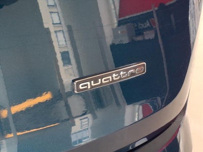 2022 Audi Q7 Premium Plus 55 TFSI quattro