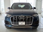 2022 Audi Q7 Premium Plus 55 TFSI quattro