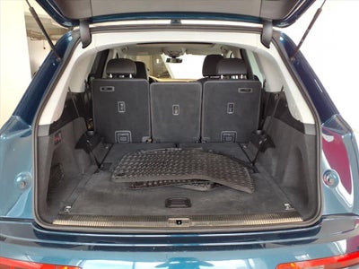 2022 Audi Q7 Premium Plus 55 TFSI quattro