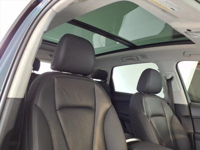 2022 Audi Q7 Premium Plus 55 TFSI quattro