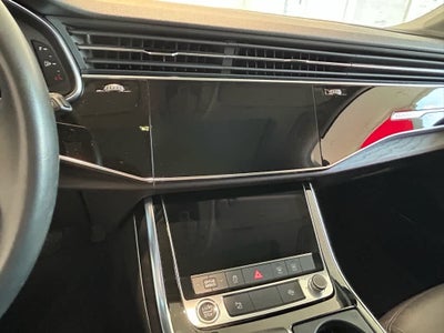 2022 Audi Q7 Premium Plus 55 TFSI quattro