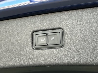 2022 Audi Q7 Premium Plus 55 TFSI quattro