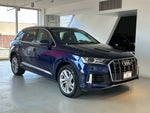 2022 Audi Q7 Premium Plus 55 TFSI quattro