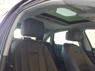 2022 Audi A4 Premium 40 TFSI quattro