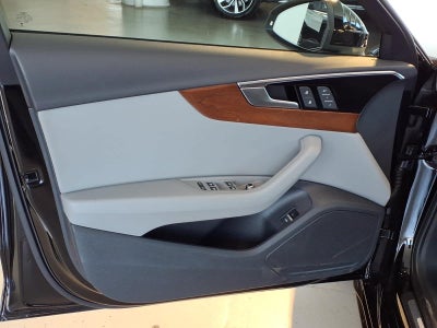 2023 Audi A4 Premium 40 TFSI quattro
