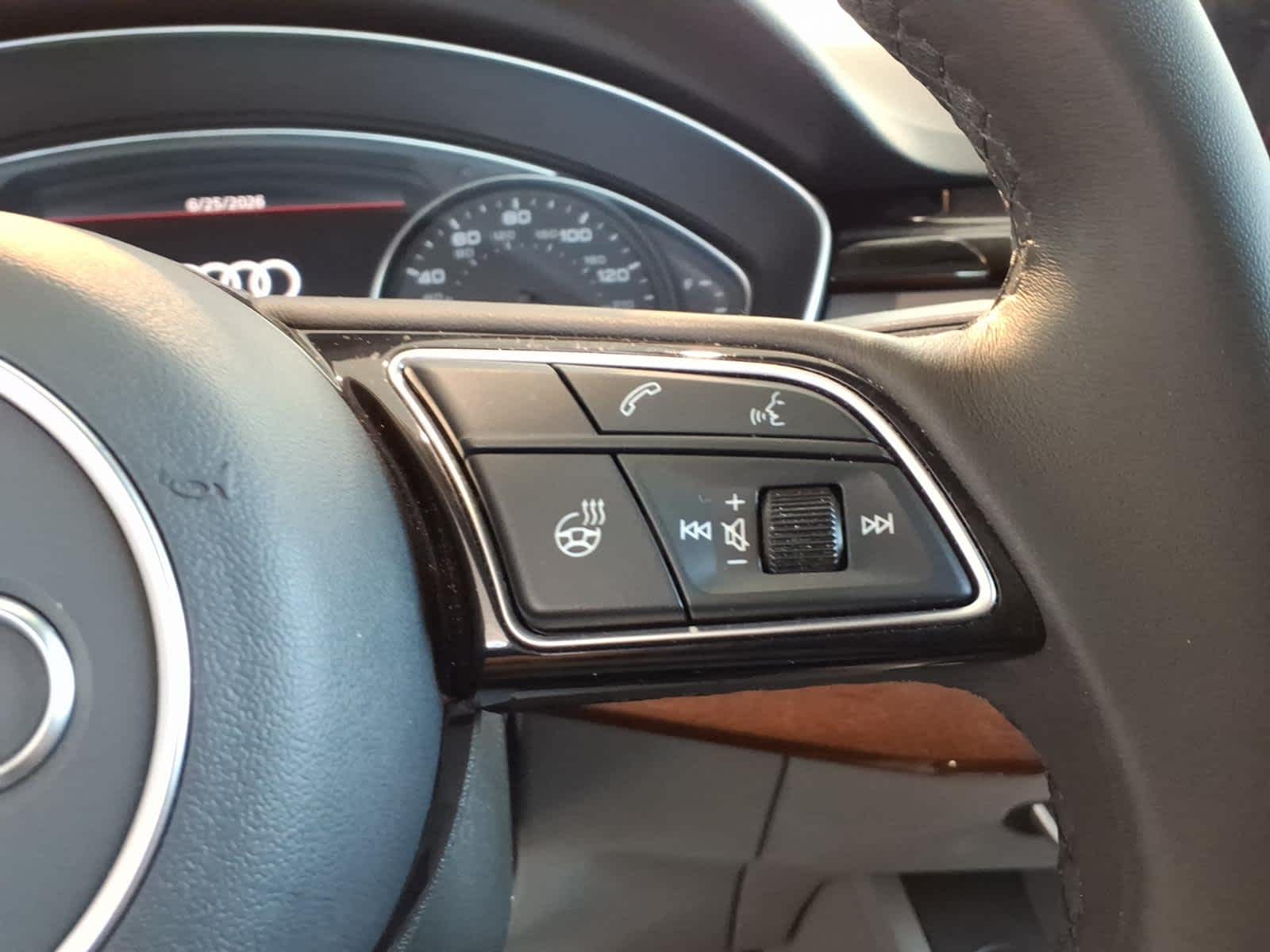 2023 Audi A4 Premium 40 TFSI quattro
