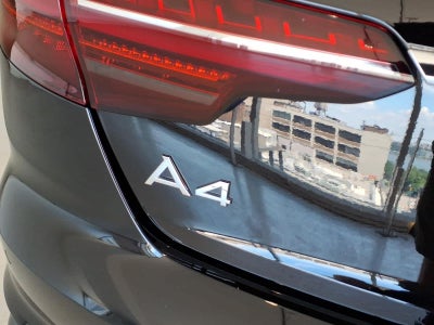 2023 Audi A4 Premium 40 TFSI quattro