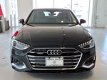 2023 Audi A4 Premium 40 TFSI quattro