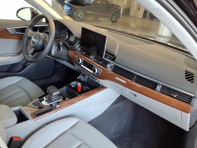 2023 Audi A4 Premium 40 TFSI quattro
