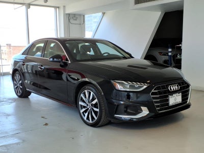 2023 Audi A4 Premium 40 TFSI quattro