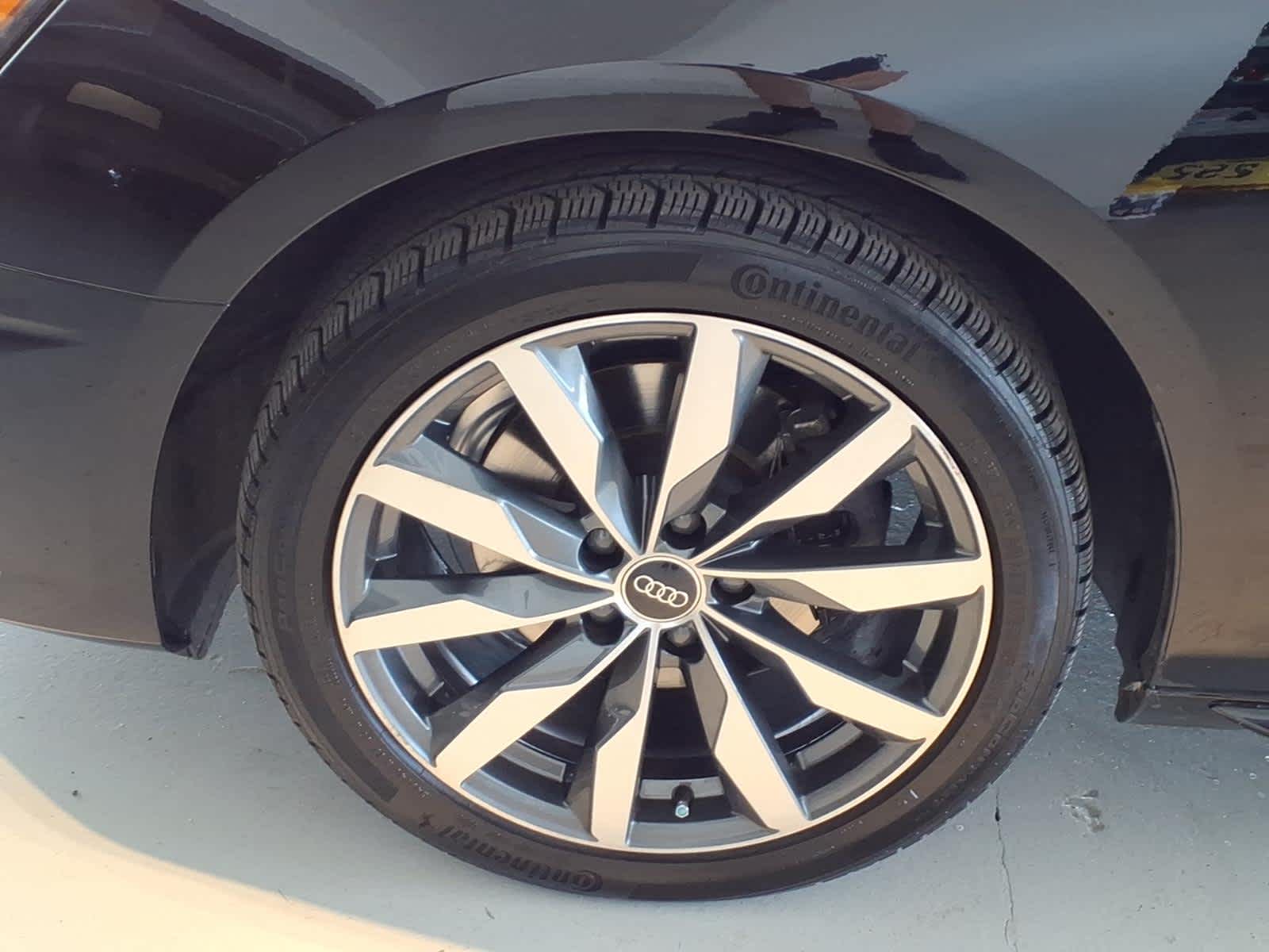 2023 Audi A4 Premium 40 TFSI quattro