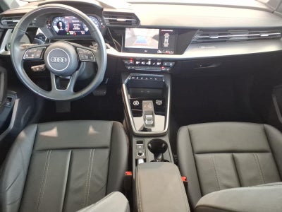 2023 Audi A3 Premium 40 TFSI