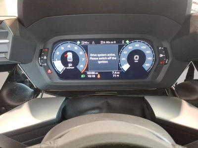 2023 Audi A3 Premium 40 TFSI