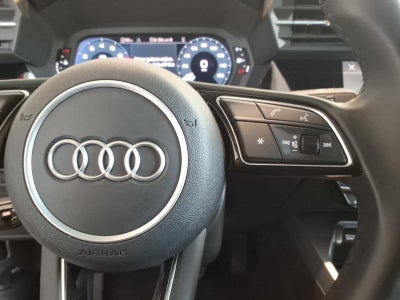 2023 Audi A3 Premium 40 TFSI