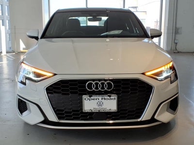 2023 Audi A3 Premium 40 TFSI