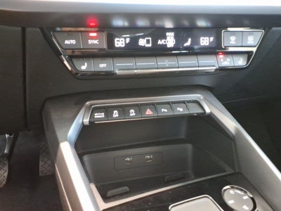 2023 Audi A3 Premium 40 TFSI