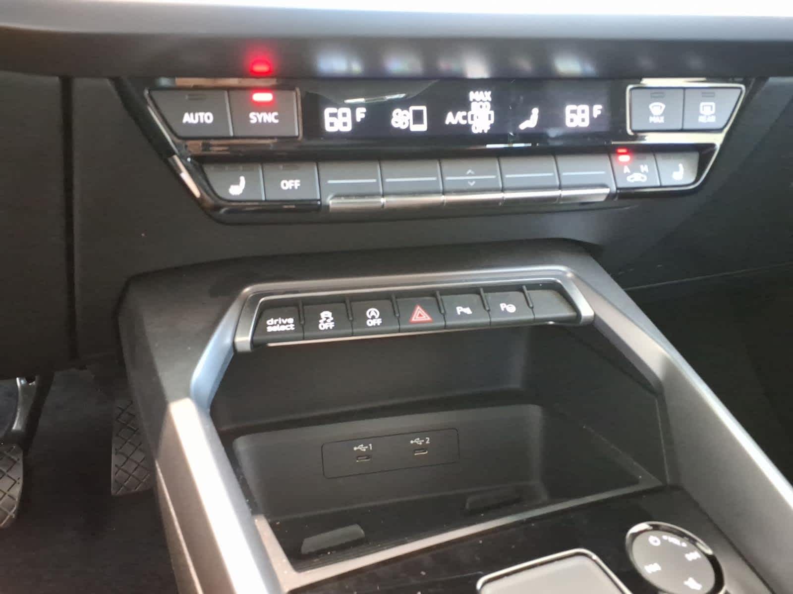 2023 Audi A3 Premium 40 TFSI