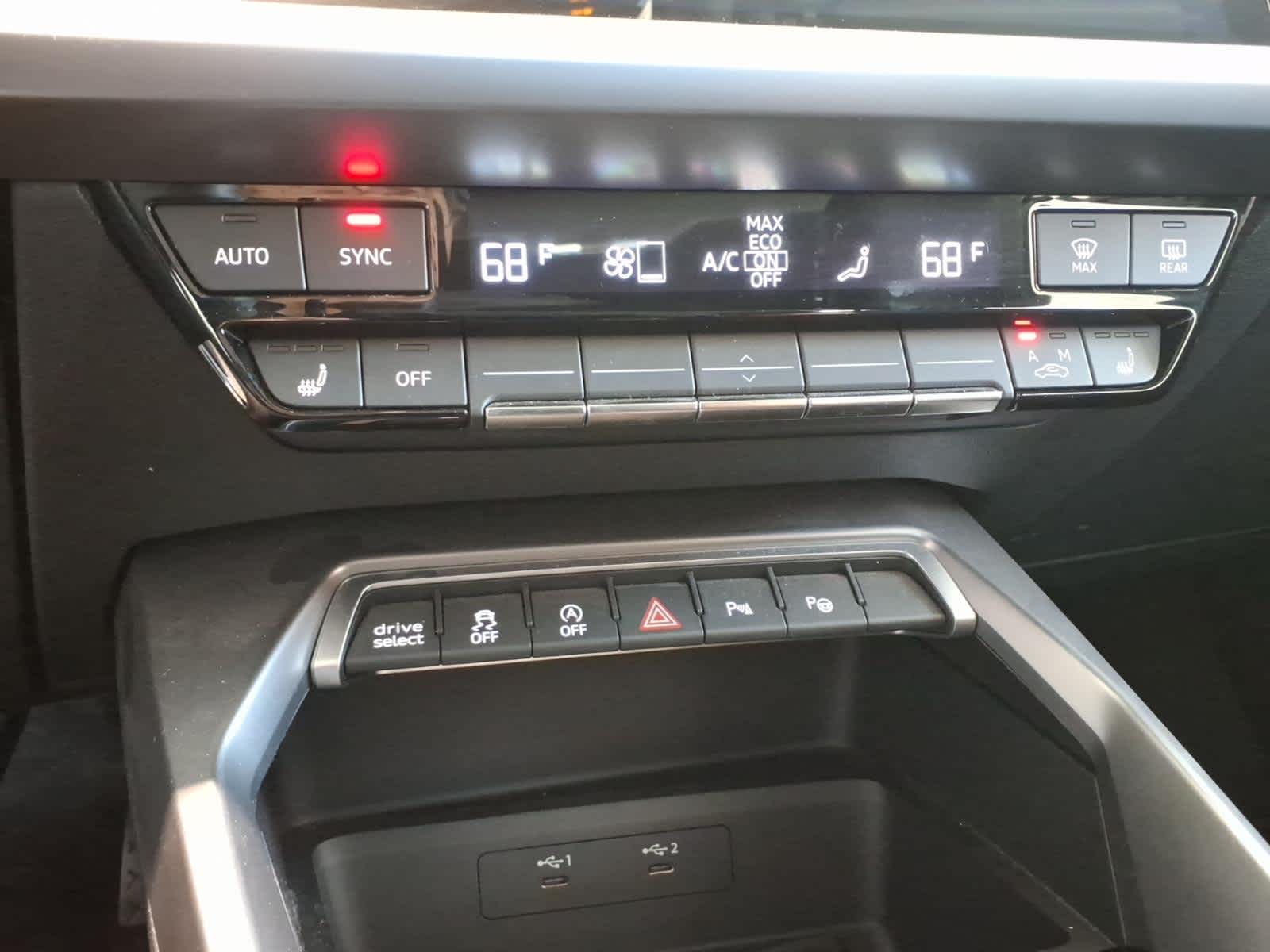 2023 Audi A3 Premium 40 TFSI