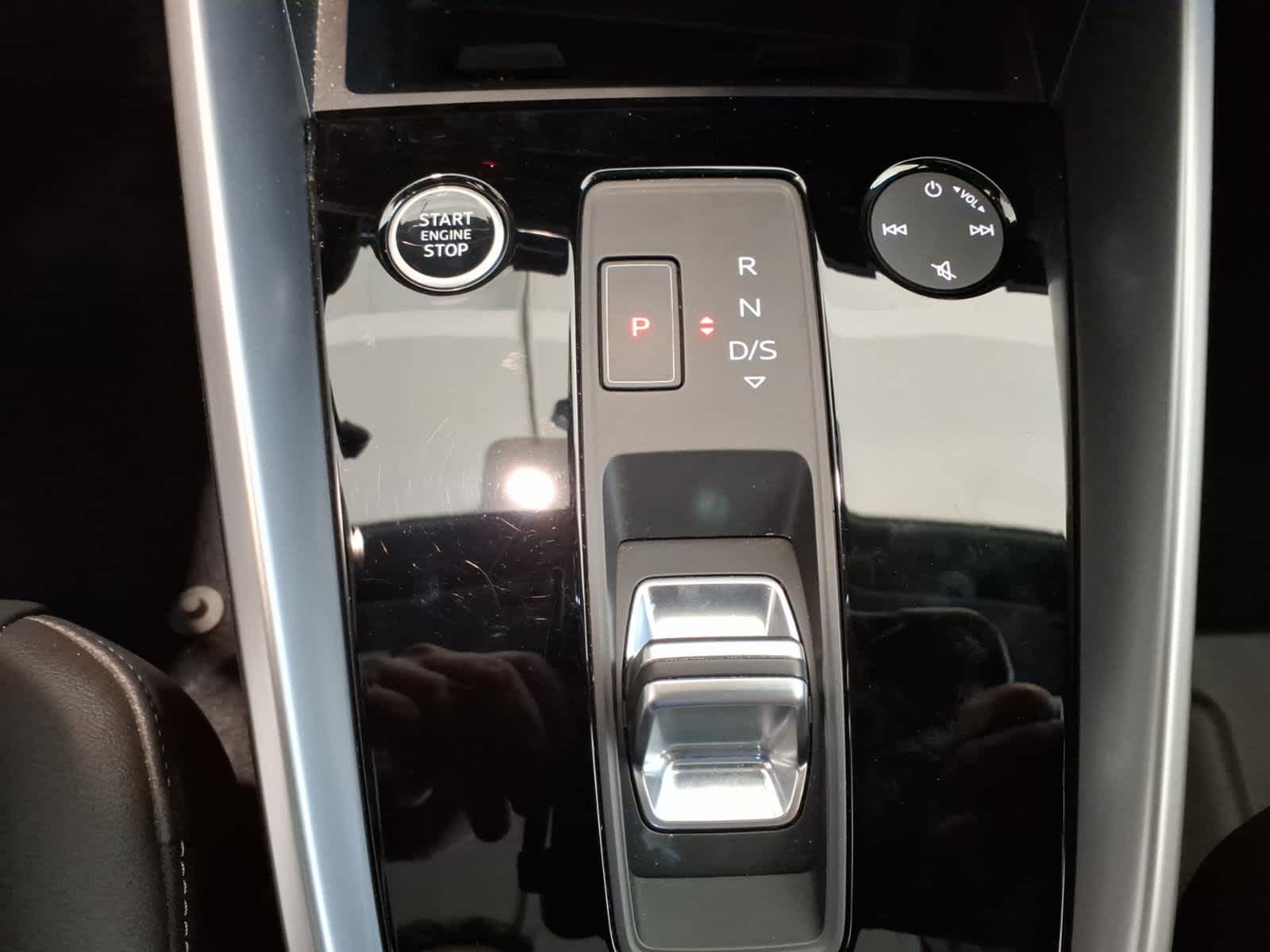 2023 Audi A3 Premium 40 TFSI
