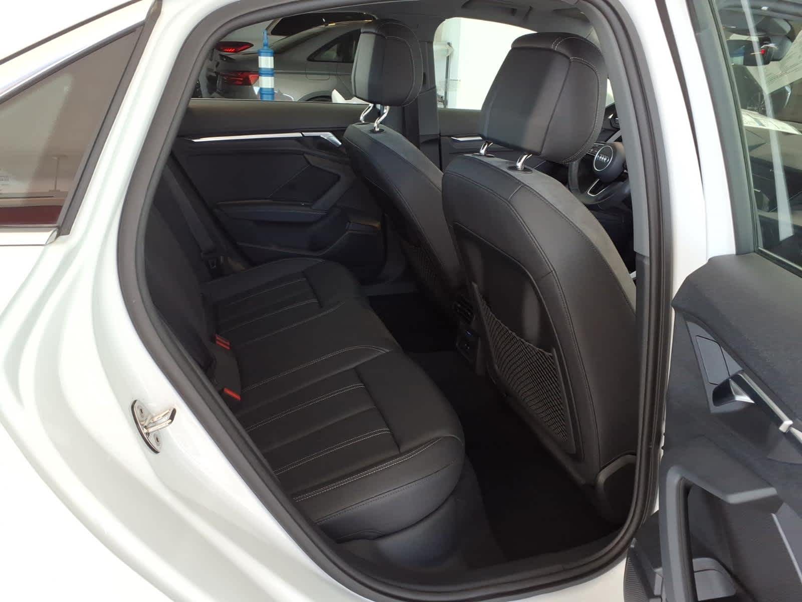 2023 Audi A3 Premium 40 TFSI