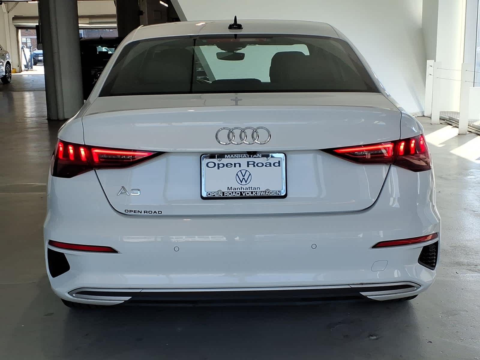 2023 Audi A3 Premium 40 TFSI