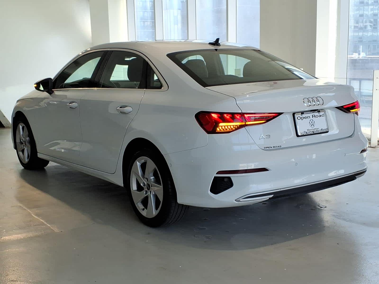 2023 Audi A3 Premium 40 TFSI