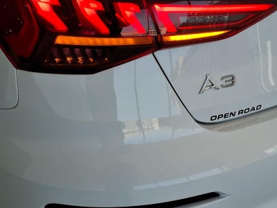 2023 Audi A3 Premium 40 TFSI