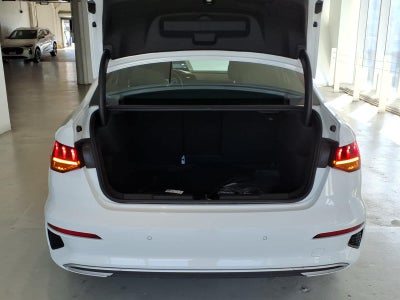 2023 Audi A3 Premium 40 TFSI