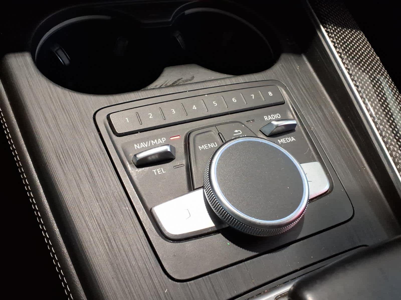 2019 Audi S5 Sportback Premium Plus 3.0 TFSI quattro