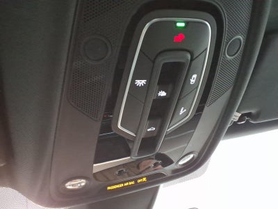 2019 Audi S5 Sportback Premium Plus 3.0 TFSI quattro