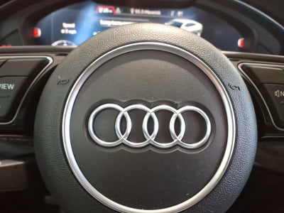 2019 Audi S5 Sportback Premium Plus 3.0 TFSI quattro