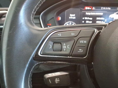 2019 Audi S5 Sportback Premium Plus 3.0 TFSI quattro