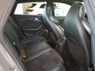 2019 Audi S5 Sportback Premium Plus 3.0 TFSI quattro