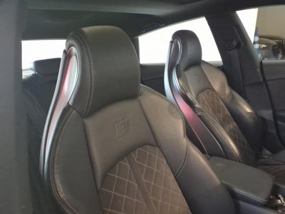 2019 Audi S5 Sportback Premium Plus 3.0 TFSI quattro