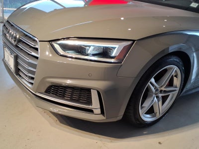 2019 Audi S5 Sportback Premium Plus 3.0 TFSI quattro