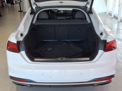 2023 Audi A5 Sportback Premium Plus 40 TFSI quattro