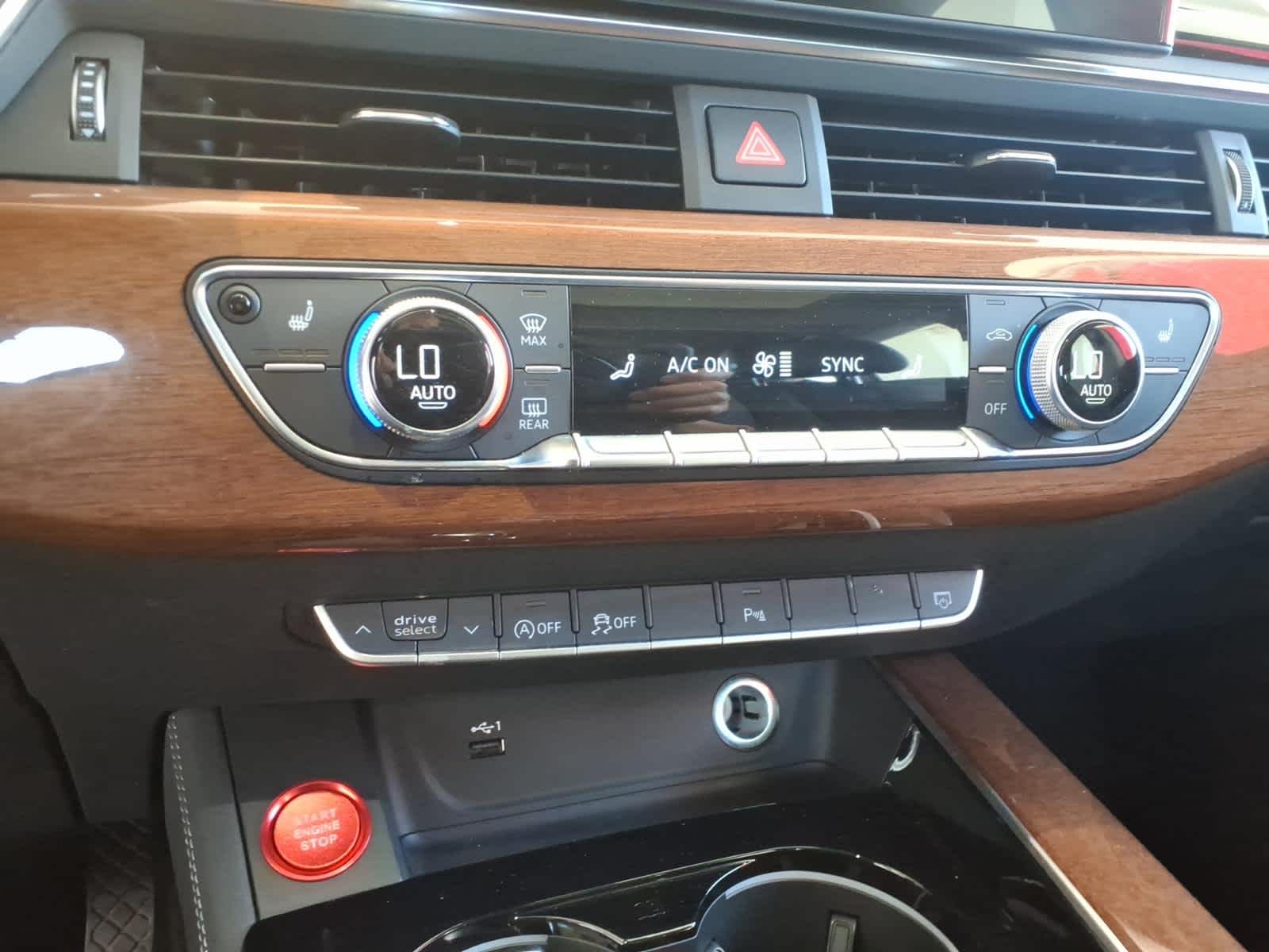2023 Audi A5 Sportback Premium Plus 40 TFSI quattro