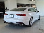 2023 Audi A5 Sportback Premium Plus 40 TFSI quattro