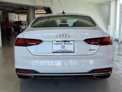 2023 Audi A5 Sportback Premium Plus 40 TFSI quattro